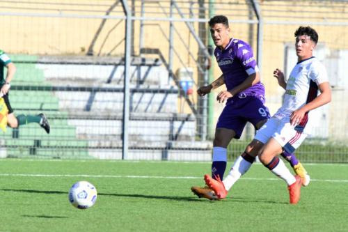 ACF FIORENTINA VS CAGLIARI 18